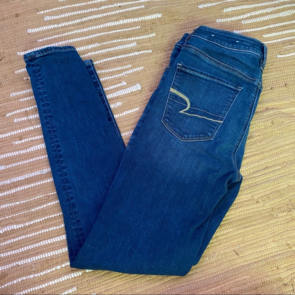 Skinny Jean